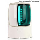 Hella Marine NaviLED PRO Deck Mount Adapter - White [241287812] - Essenbay Marine