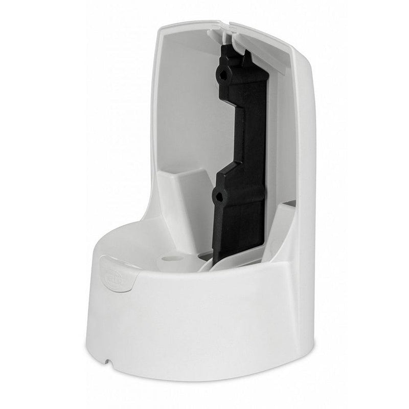 Hella Marine NaviLED PRO Deck Mount Adapter - White [241287812] - Essenbay Marine