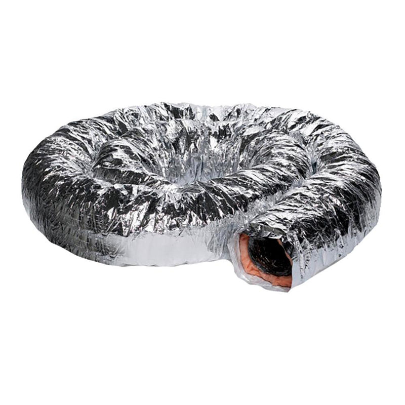 Dometic 25 Insulated Flex R4.2 Ducting/Duct - 3" [9108549909] - Essenbay Marine