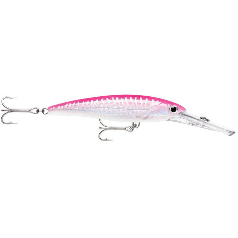 Rapala X-Rap Magnum 15 Hot Pink UV [XRMAG15HPU] - Essenbay Marine