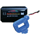 Dual Pro Lithium Battery Gauge - Single - Rectangle Horizontal Display [BFGHLITH] - Essenbay Marine