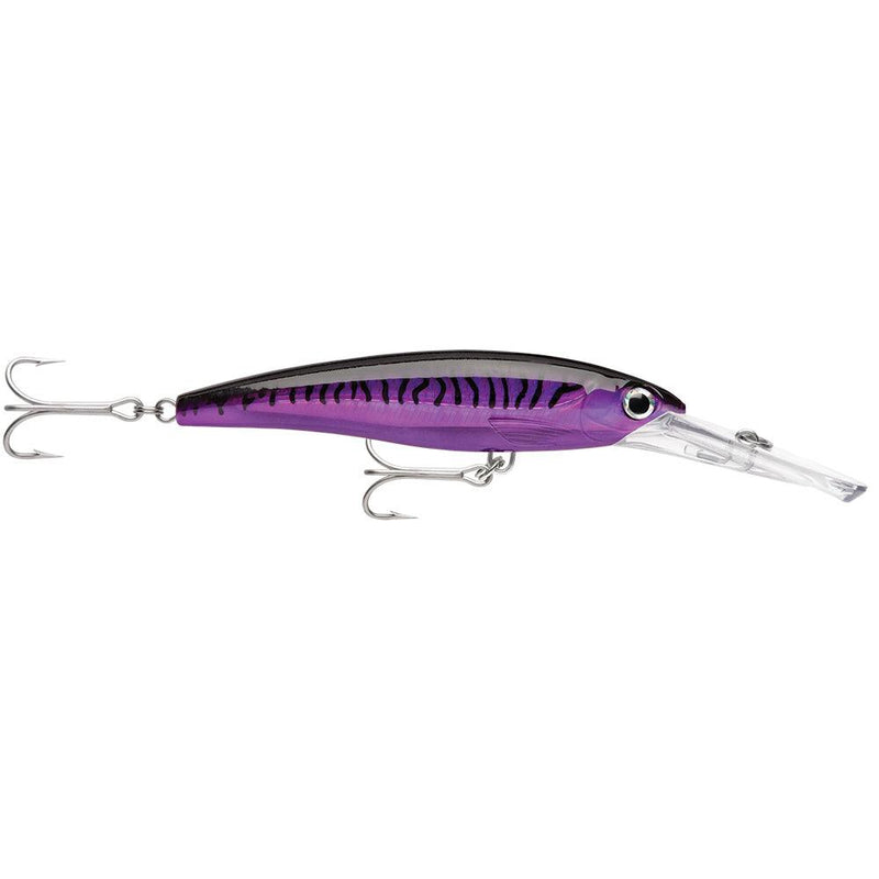 Rapala X-Rap Magnum 30 Purple Mackerel [XRMAG30PM] - Essenbay Marine