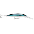 Rapala X-Rap Magnum 30 Silver Blue Mackerel [XRMAG30SBM] - Essenbay Marine
