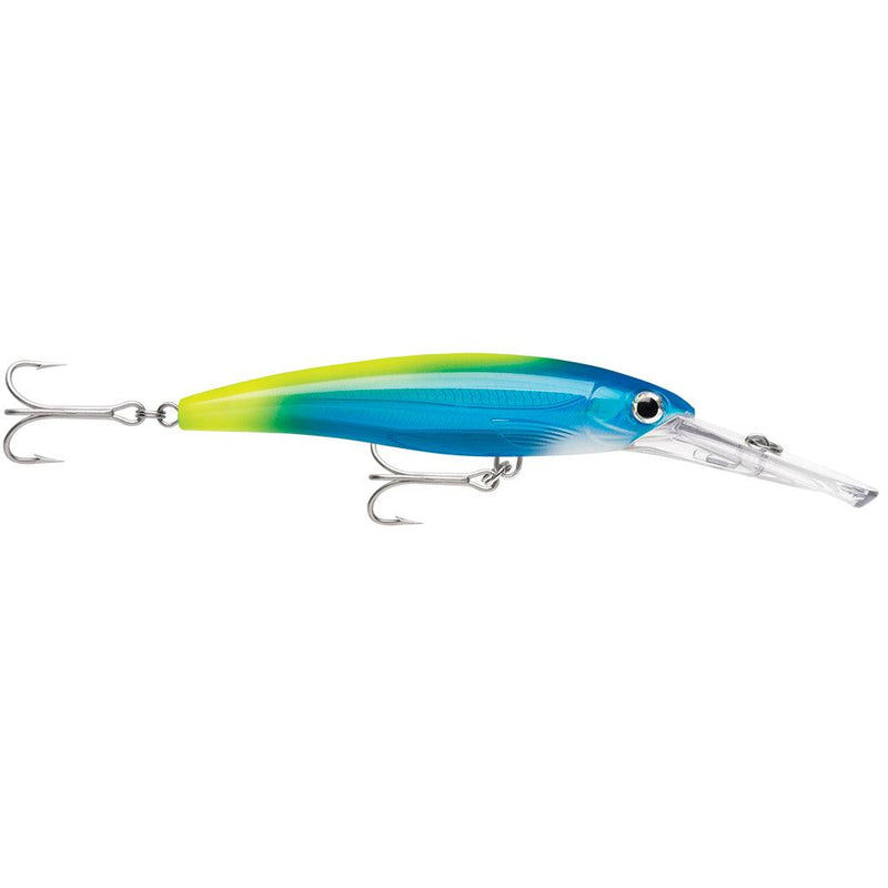 Rapala X-Rap Magnum 30 Yellow Fusilier UV [XRMAG30YFU] - Essenbay Marine