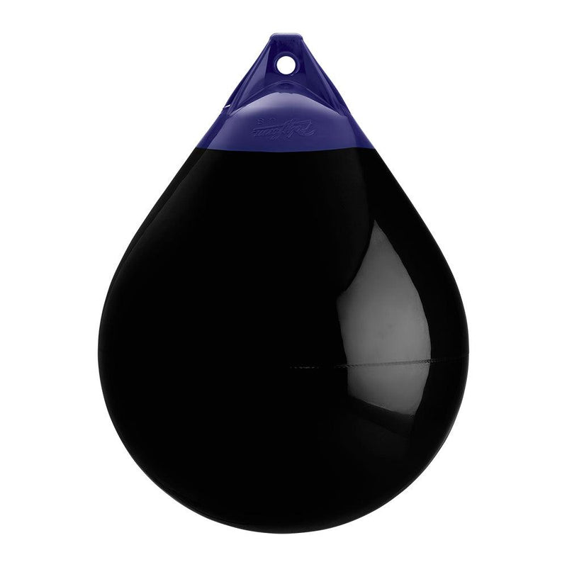 Polyform A-5 Buoy 27" Diameter - Black [A-5-BLACK] - Essenbay Marine