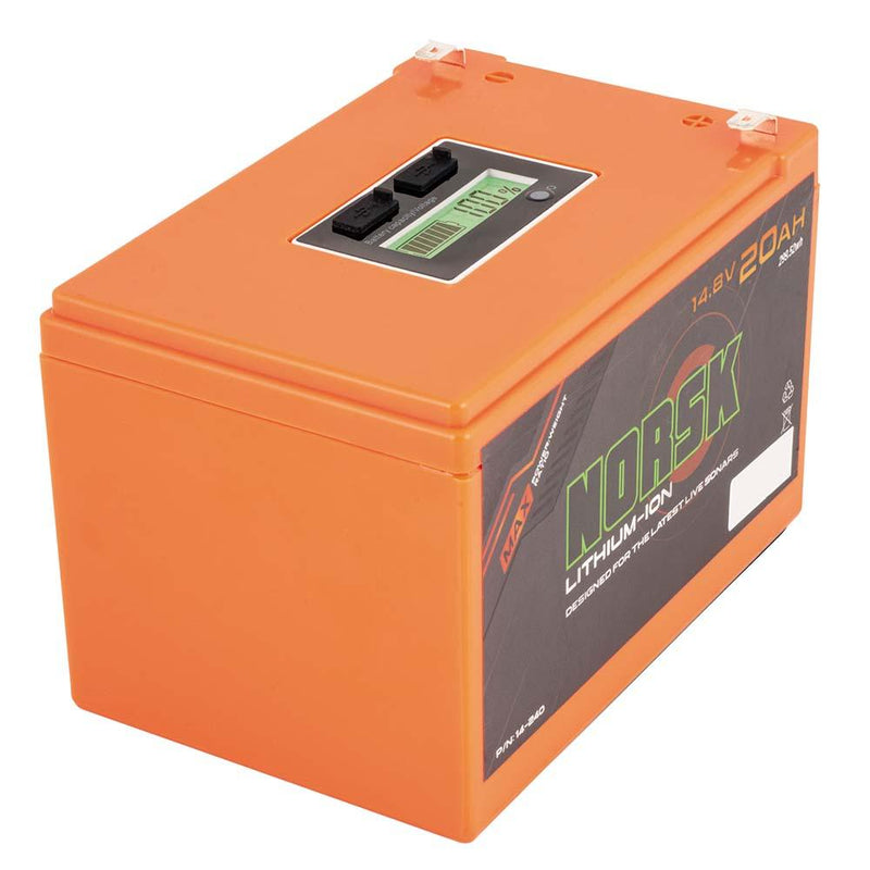 Humminbird 20Ah Lithium Battery Kit [770033-1] - Essenbay Marine