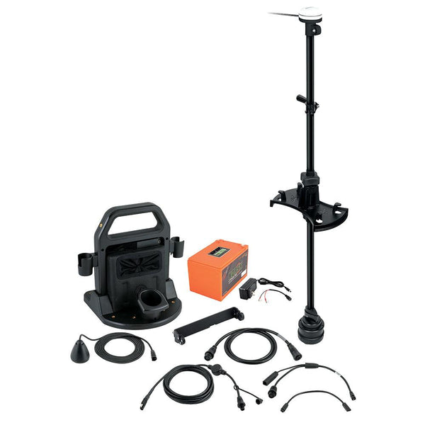 Humminbird HELIX ICE Conversion Kit - MEGA 360 [700066-1] - Essenbay Marine