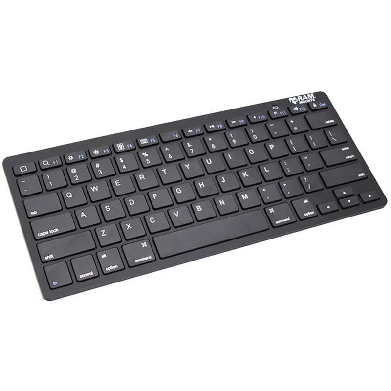 RAM Mount RAM Bluetooth Keyboard [RAM-KB1-BT] - Essenbay Marine