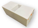 Todd Marine 35 Gallon Water Holding Tank 85-1525WH - Essenbay Marine