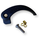 Jim Black Ventilation RH Handle Kit, 595-VHKRH - Essenbay Marine
