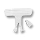 IPS Replacement Access Plate Handle Kit - Essenbay Marine