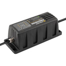 Minn Kota On-Board Precision Charger MK-106 PCL 1 Bank x 6 AMP LI Optimized Charger [1831061] - Essenbay Marine