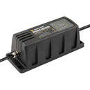 Minn Kota On-Board Precision Charger MK-106 PCL 1 Bank x 6 AMP LI Optimized Charger [1831061] - Essenbay Marine