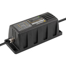 Minn Kota On-Board Precision Charger MK-110 PCL 1 Bank x 10 AMP LI Optimized Charger [1831101] - Essenbay Marine