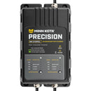 Minn Kota On-Board Precision Charger MK-212 PCL 2 Bank x 6 AMP LI Optimized Charger [1832121] - Essenbay Marine