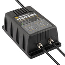 Minn Kota On-Board Precision Charger MK-212 PCL 2 Bank x 6 AMP LI Optimized Charger [1832121] - Essenbay Marine