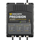 Minn Kota On-Board Precision Charger MK-318 PCL 3 Bank x 6 AMP LI Optimized Charger [1833181] - Essenbay Marine