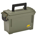 Plano Element-Proof Field Ammo Small Box - Olive Drab [131200] - Essenbay Marine