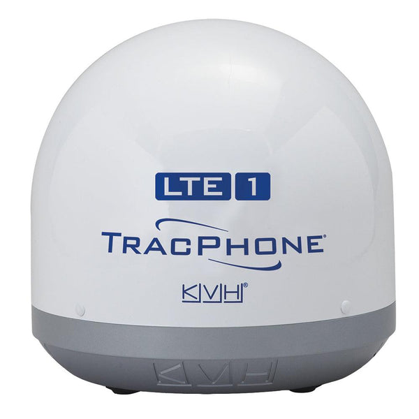 KVH TracPhone LTE-1 Global [01-0419-01] - Essenbay Marine