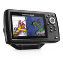 Humminbird HELIX 5 CHIRP/GPS Combo G3 [411660-1] - Essenbay Marine