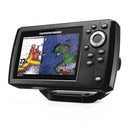 Humminbird HELIX 5 CHIRP/GPS Combo G3 [411660-1] - Essenbay Marine