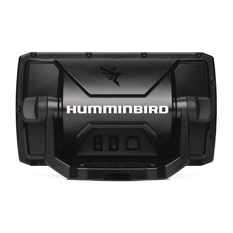 Humminbird HELIX 5 CHIRP/GPS Combo G3 [411660-1] - Essenbay Marine