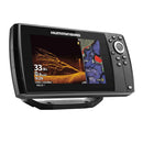 Humminbird HELIX 7 CHIRP MEGA DI GPS G4 [411610-1] - Essenbay Marine