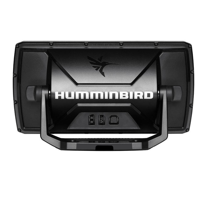 Humminbird HELIX 7 CHIRP MEGA DI GPS G4 [411610-1] - Essenbay Marine