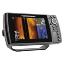 Humminbird HELIX 7 CHIRP MEGA SI GPS G4N [411650-1] - Essenbay Marine