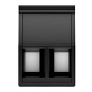 FUSION Apollo Monoblock Marine Amplifier Speaker Connector [010-12964-01] - Essenbay Marine