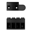 FUSION Apollo Multichannel Amplifier Speaker Connector w/High Power Mode Adapter [010-12964-02] - Essenbay Marine