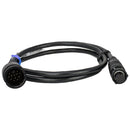Airmar Furuno 12-Pin Mix  Match Cable f/CHIRP Dual Element Transducers [MMC-12F] - Essenbay Marine