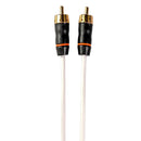 FUSION Performance RCA Cable - 1 Channel - 12 [010-13192-10] - Essenbay Marine