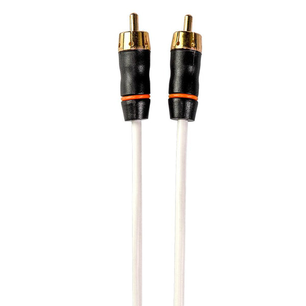 FUSION Performance RCA Cable - 1 Channel - 12 [010-13192-10] - Essenbay Marine