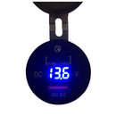 Poly-Planar Panel Mount USB Charging Ports - 12V [USB-PM2] - Essenbay Marine