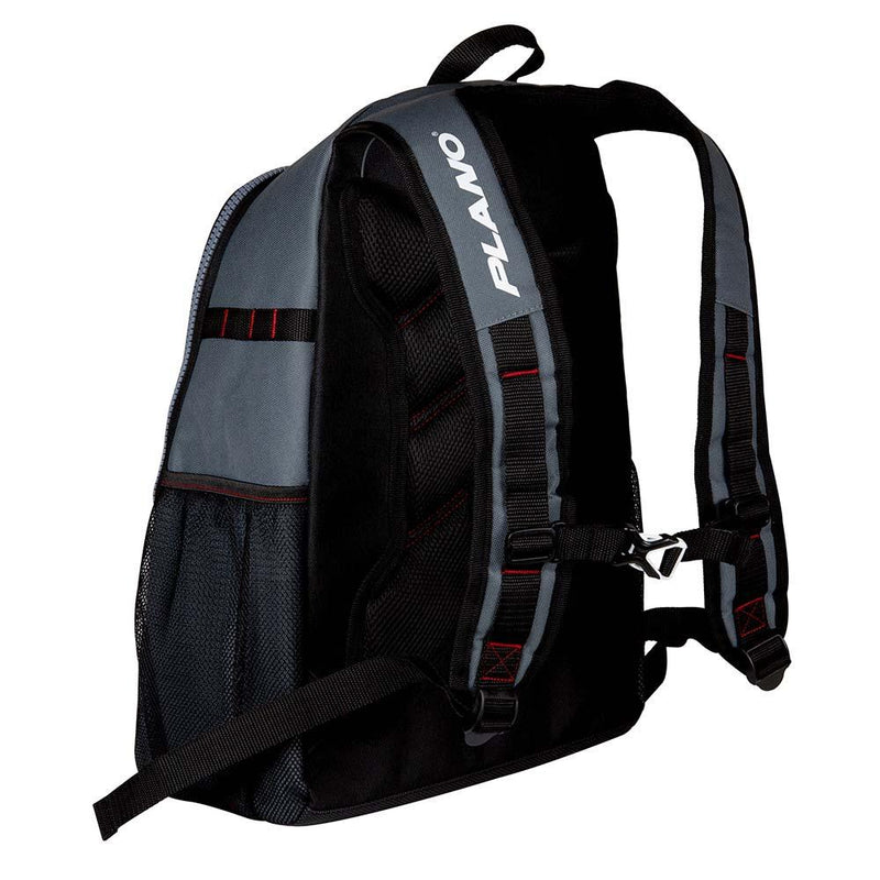 Plano Weekend Series Backpack - 3700 Series [PLABW670] - Essenbay Marine