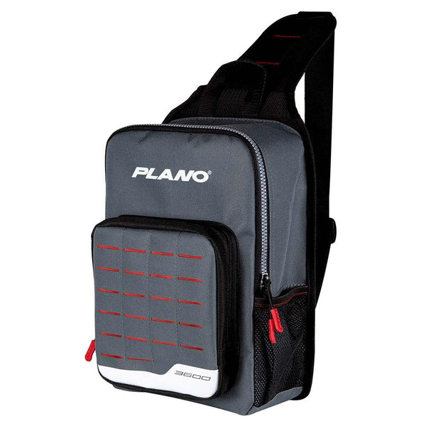 Plano Weekend Series Sling Pack - 3600 Series [PLABW560] - Essenbay Marine