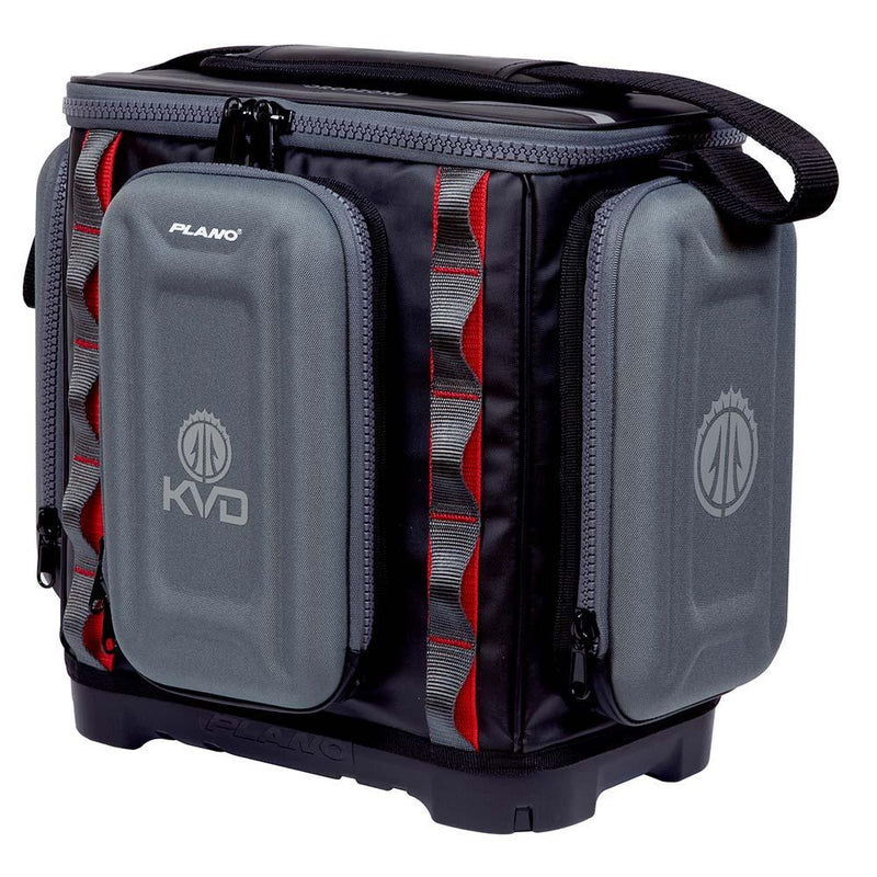 Plano KVD Signature Series Tackle Bag - 3600 Series [PLABK360] - Essenbay Marine