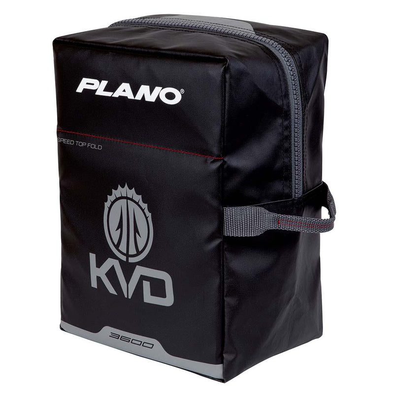 Plano KVD Signature Series Speedbag - 3600 Series [PLABK136] - Essenbay Marine