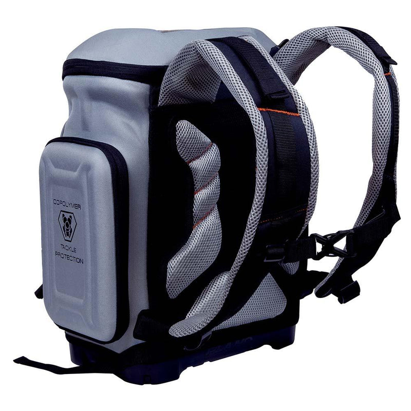 Plano Atlas Series EVA Backpack - 3700 Series [PLABE900] - Essenbay Marine
