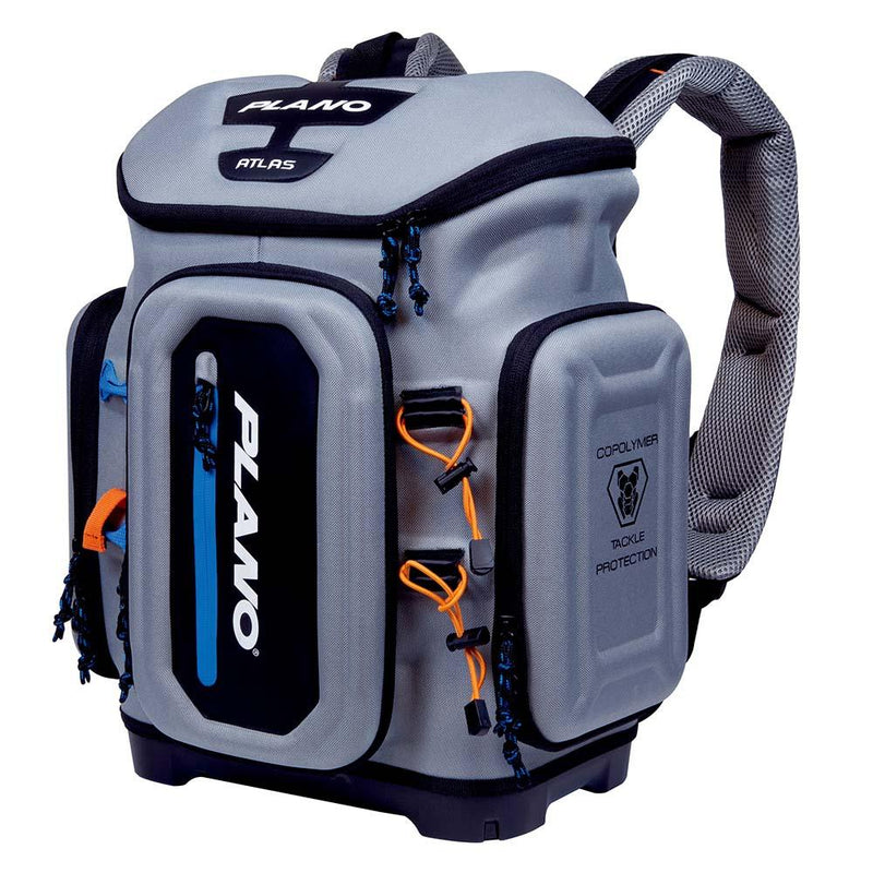 Plano Atlas Series EVA Backpack - 3700 Series [PLABE900] - Essenbay Marine