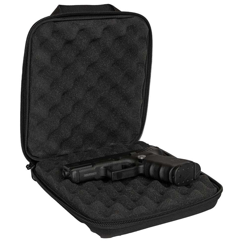 Plano Stealth EVA Pistol Case [PLA12110] - Essenbay Marine