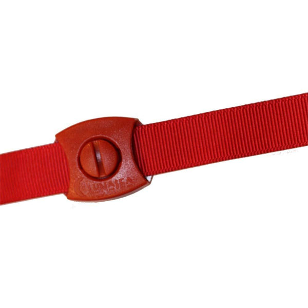 Lunasea Safety Water Activated Strobe Light Wrist Band f/63  70 Series Lights - Red [LLB-70SL-02-00] - Essenbay Marine