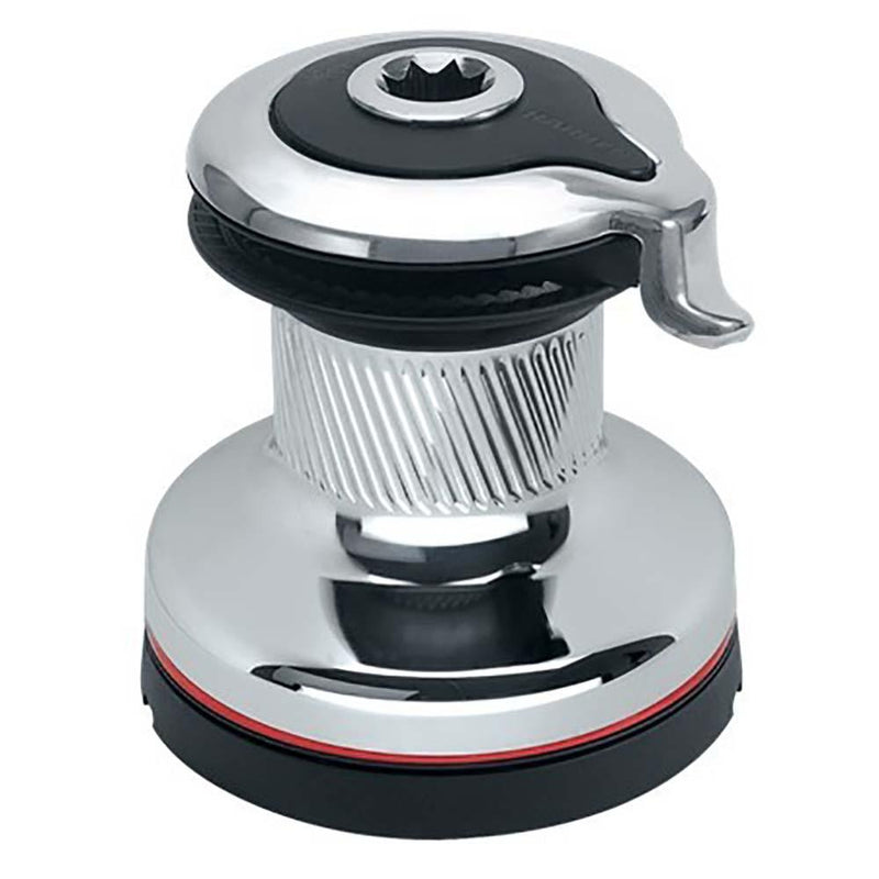 Harken 20 Self-Tailing Radial Chrome Winch [20STC] - Essenbay Marine