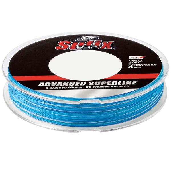 Sufix 832 Advanced Superline Braid - 6lb - Coastal Camo - 150 yds [660-006CC] - Essenbay Marine