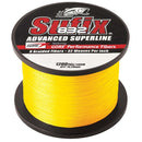 Sufix 832 Advanced Superline Braid - 10lb - Hi-Vis Yellow - 1200 yds [660-310Y] - Essenbay Marine