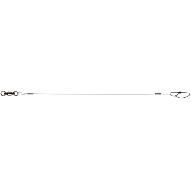 VMC Fluorocarbon Leader - 100lb - 18" [FL10018] - Essenbay Marine