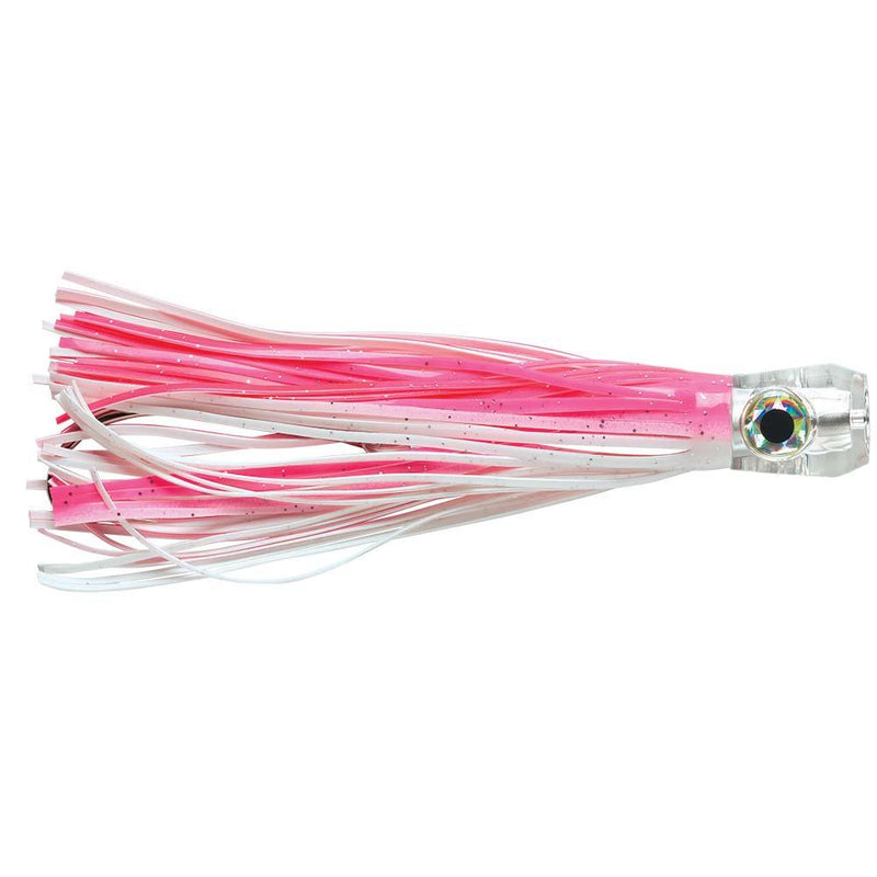 Williamson Big Game Catcher 8 - Pink White [BGC8PW] - Essenbay Marine