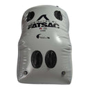 FATSAC Yamaha Jet Boat Custom 25 - 850lb Ballast Bag - Grey [C1304] - Essenbay Marine