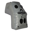 FATSAC Yamaha Jet Boat Custom 27 - 1,200lb Ballast Bag - Grey [C1326] - Essenbay Marine